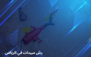 رش مبيدات بالرياض