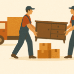 نقل اثاث بالرياض