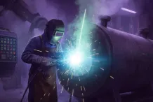 لحام خزانات بالرياض بأحدث التقنيات