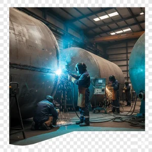  شركة لحام خزانات بالرياض