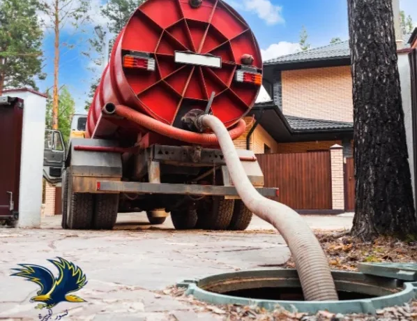 شركة شفط بيارات بالقطيف