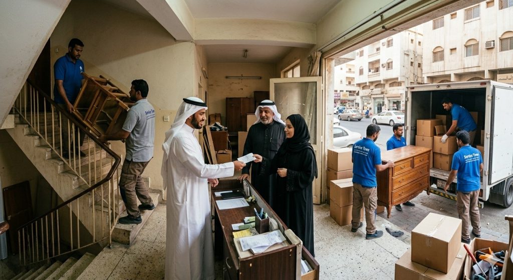 أسعار شراء الأثاث المستعمل في مكة