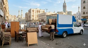  شركة شراء أثاث مستعمل 