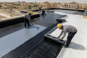 أفضل أنواع العزل المائي للأسطح 2026