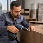 تركيب أثاث مكة